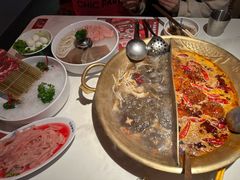 -小龙坎火锅(IFS HOT店)