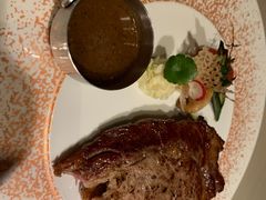 -布拉诺牛排西餐厅(上城天街店)