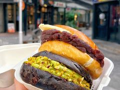 -CC BAGEL&SCONE 贝果与司康(南开大悦城店)