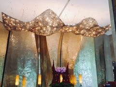 -广州天河希尔顿酒店