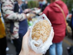 -六广门毛阿姨糯米饭