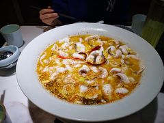 酸菜鱼-青花椒花椒鱼(合生汇店)