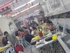 -明记烧鱼美味店