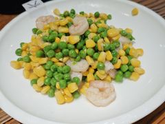 -大家发海鲜城夜排档(华山中路店)