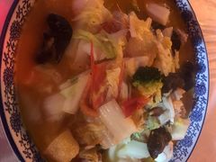 绍兴三鲜-丁来兴酒店(西街店)