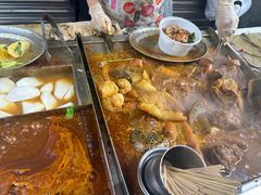 -明记牛杂(新马路分店)