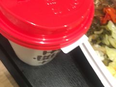 -永和大王(广渠店)