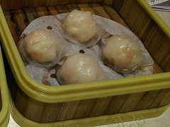 虾饺-敦煌喜宴(万达广场店)