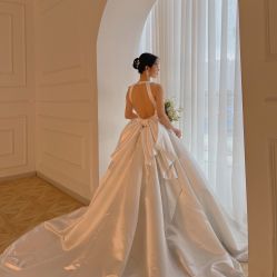 -金夫人婚纱摄影