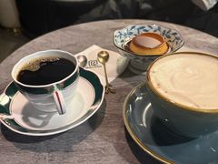 -Hei Cafe(工体店)