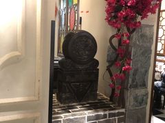 等位区-吉旺港式餐厅(南方商城店)