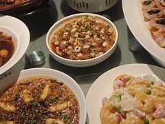 -食锦记·福建私房菜(万宝广场店)