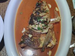 -烟水渔庄餐厅(西溪湿地店)