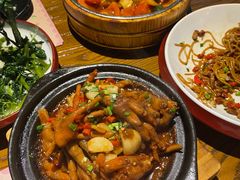 -小镇印象音乐餐吧(莲塘店)