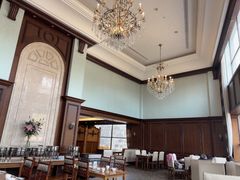 -望京楼flavor餐厅(古北水镇景区店)