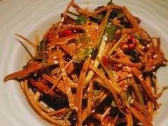 -醉英雄四川料理(新塘万达广场店)