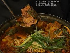 -海云台韩式汤饭·13年匠心韩料(南山店)
