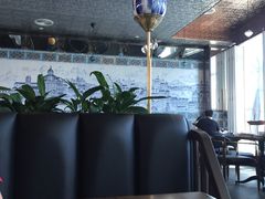 大堂-FISH&POTATO Cō(地中海美食 万象城店)