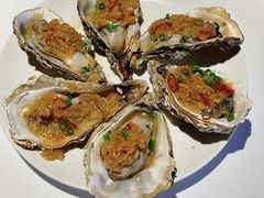 -一品红川菜(皇岗店)