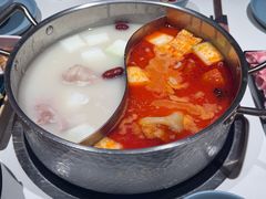 -小街猪手(团结湖店)