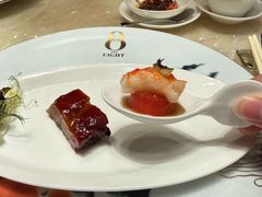 -8餐厅(新葡京酒店)