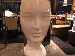 -瑞吉酒店 · Elba 欧尔巴意大利餐厅· 精致意餐·云端聚会