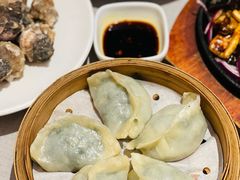 海菜包子-渔家颂歌渔家味道(青石路店)