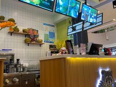 -MUSANG KING猫山王(龙湖杭州滨江天街店)