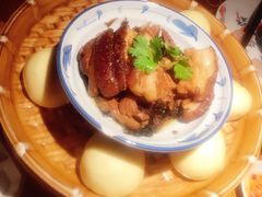 -客语客家菜(东山口店)