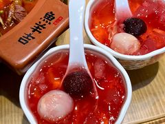 -龚兴城鱼羊吉·家传湖北菜(苗栗路总店)