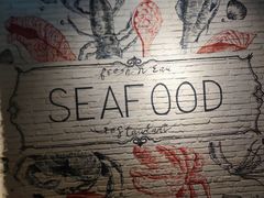 -海上食代(赣江新天地店)