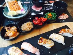 -Sushi Love 创意寿司(丽影广场店)