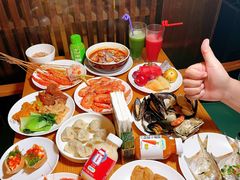 -三谷里·生态水疗空间(五一店)