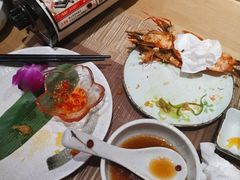 -酒井酱子·深夜食堂(东城汇店)