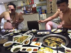齐齐哈尔烤肉(总店)-杨记齐齐哈尔烤肉(总店)