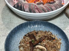 -鲜潭蒸汽石锅鱼(五道口购物中心店)