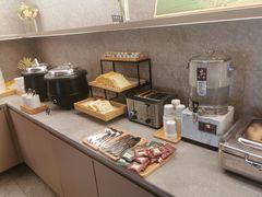 -广州珠江新城太古汇宜致美居