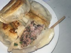 -劈柴院锅贴(沈阳路店)