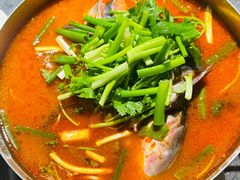 -泉味道贵州厨房(三里河店)