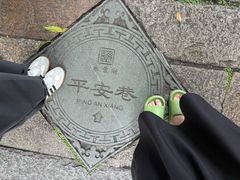-衣裳街历史文化街区