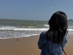 -西秀海滩公园