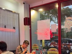 -塔斯汀中国汉堡(浦沿路店)