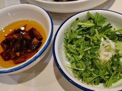 -新侨小馆(东直门北小街店)