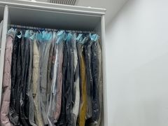 -布瑞琳洗衣(西堤红山店)