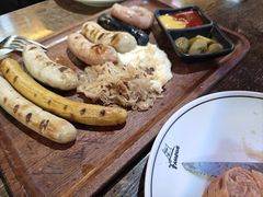 -Famous肥猫墨西哥音乐餐吧(五棵松华熙LIVE店)