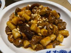 -兔爸私家小厨(新北万达店)