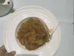 -锋味餐厅(空港复悦里店)