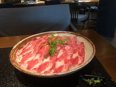 -盡膳口福跷脚牛肉火锅(北美新天地店)