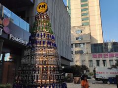 -木屋烧烤(龙湖天街店)