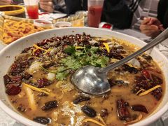 -吴记百家·私房菜·家宴(润园店)